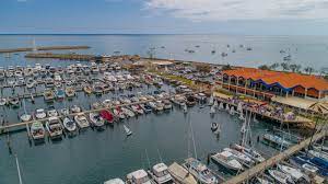 Hillarys Yacht Club